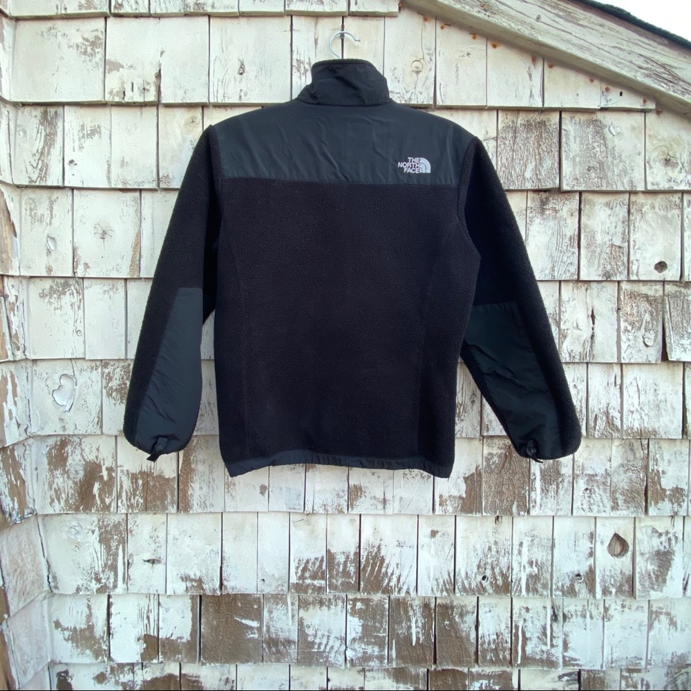 The North Face Polartec Girl’s Jacket - Picture 2 of 4